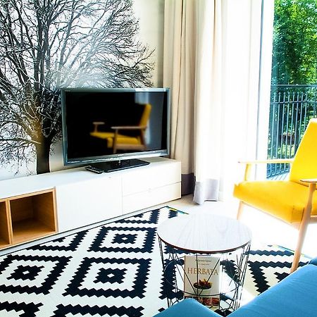 Apartament 4 You Грудзёндз Экстерьер фото