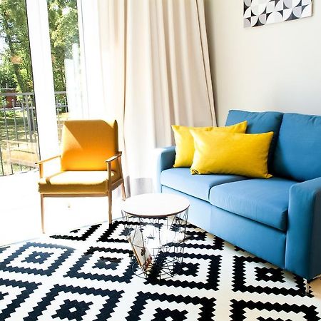 Apartament 4 You Грудзёндз Экстерьер фото