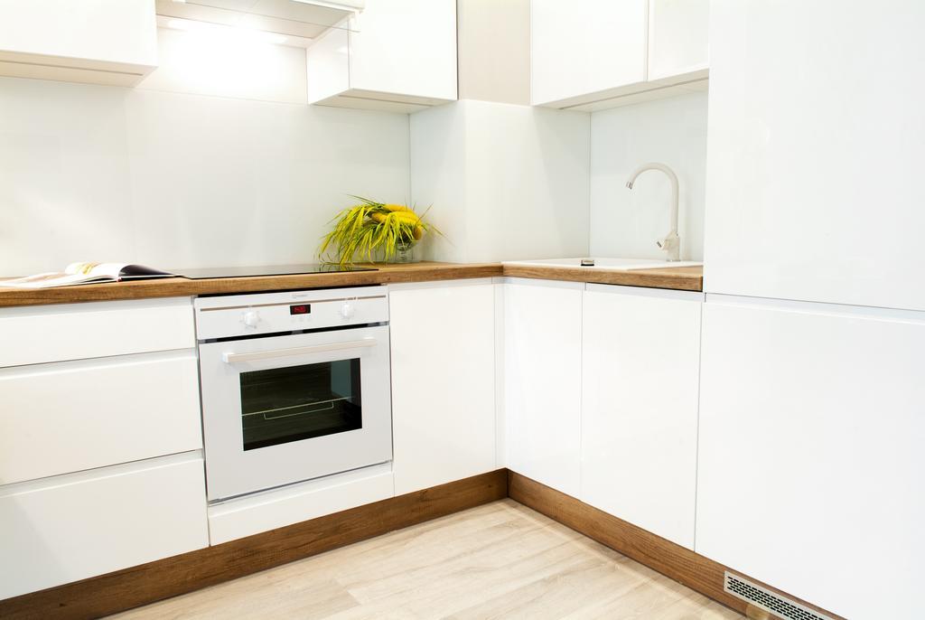 Apartament 4 You Грудзёндз Экстерьер фото