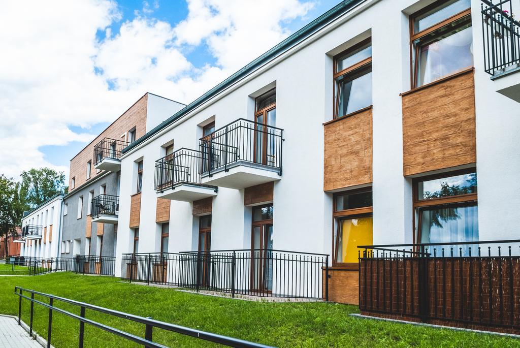 Apartament 4 You Грудзёндз Экстерьер фото